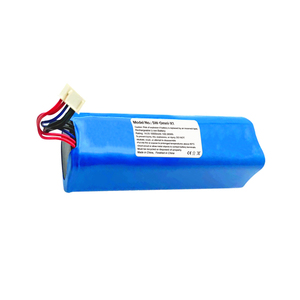 Li-Ion Akku 14,4V / 3400mAh für Eufy RoboVac G30 Verge, G40 Hybrid , R450