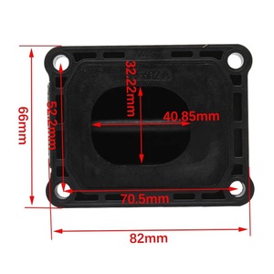 ชุดวาล์วรีด Zuqing Vforce4r รุ่น V4R01D สำหรับรถฮอนด้า CR125 ปี 1987 2000 2002 - Product Image 4