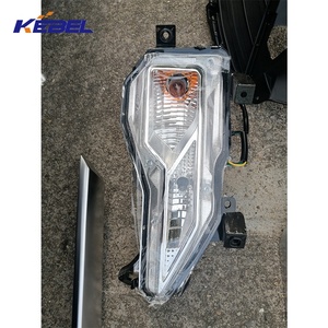 Kits de Carrocería KEBEL, Ensamblaje de Parachoques, Pieza de Parachoques OEM, Kit de Parachoques Delantero para Chevrolet <span class=keywords><strong>Captiva</strong></span> <span class=keywords><strong>2021</strong></span> - Product Image 4