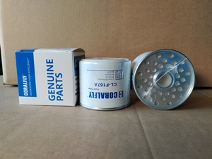 ตัวกรองน้ำมันเชื้อเพลิงเครื่องยนต์ CAV296 FF167A FF167อะไหล่รถบรรทุก<span class=keywords><strong>7111296</strong></span> SN 30025 3I1341 BF917X FF5788 - Product Image 2