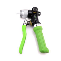 Expansor de Tubos Hidráulico DSZH ST-300(A), Herramienta para Expandir Tuberías de Cobre para HVAC y Refrigeración