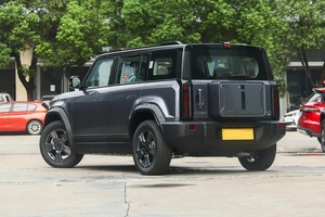 2024 Chery ICAR 03 SUV 2WD 501km <span class=keywords><strong>auto</strong></span> elettrica EV 65,69kwh 135kW/220Nm R19 a quattro ruote Smart Share LHD nuova vendita di <span class=keywords><strong>auto</strong></span> usate - Product Image 6