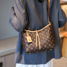 <span class=keywords><strong>Sac</strong></span> fourre-tout de luxe en PU grande capacité pour femme, de marque de créateur, motif géométrique, élégant, avec fermeture éclair et <span class=keywords><strong>logo</strong></span> - Product Image 5
