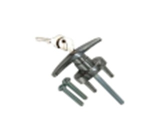 Gut Verkäuflicher Neuer Multifunktionaler Hochsicherheits-Türgriff mit Ergonomischem Design und Diebstahlschutz zum Fabrikpreis - Product Image 1