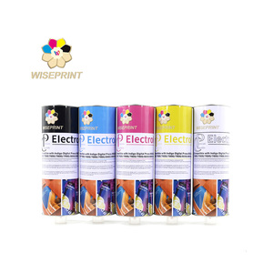 Manta de Transferencia de Imagen Compatible con Wiseprint <span class=keywords><strong>HP</strong></span> Indigo Q4640B Q4640 para la Serie de Prensas Digitales <span class=keywords><strong>HP</strong></span> Indigo 6000 6800 6K - Product Image 4