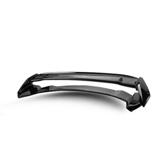 Alerón Grande Negro Brillante de Fábrica Mingao para Toyota <span class=keywords><strong>Chr</strong></span> Eze, Accesorios para Automóviles 2022 - Product Image 1