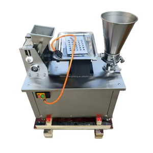 Machine automatique pour la fabrication de samosas, de raviolis, de gyoza, d'empanadas, de tortellini et de dumplings - Product Image 6