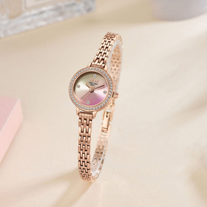 Orologi da donna quadrati di moda di lusso orologio da polso al quarzo da donna di marca classico semplice Femme cinturino in pelle blu Relogio Feminino  1511