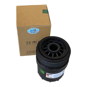 高品质福田奥马克S1 S3 LF16016 ISF 2.5 2.8国家六5474328机油滤芯新兼容ISF Howo - Product Image 4