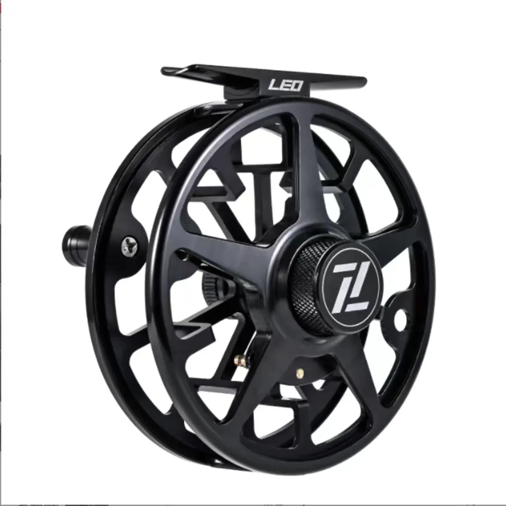 Lamson Fly reels