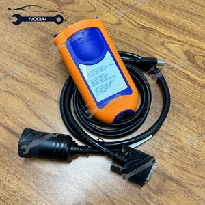 For EDL V2 Agricultural Diagnostic Tool EDL V2 <b>Scanner</b> With Cable Construction and Forestry Tractor Detectors - Product Image 2