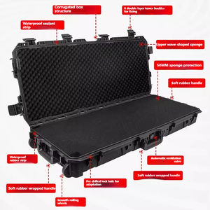 Boîte <span class=keywords><strong>de</strong></span> rangement <span class=keywords><strong>de</strong></span> <span class=keywords><strong>toit</strong></span> <span class=keywords><strong>de</strong></span> voiture à double face en ABS <span class=keywords><strong>de</strong></span> haute qualité avec grande capacité Conception étendue pour Jetour T2 Travler - Product Image 4