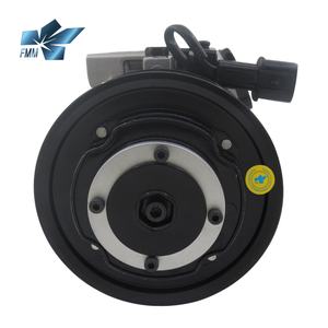 Compresseur de climatisation automobile DVE12 pour HYUNDAI ACCENT KIA RIO - Product Image 3