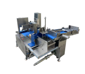 Ligne de production automatique de pailles à boire en PLA avec machine d'emballage multiple et machine d'emballage individuel avec impression