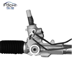 Crémaillère <span class=keywords><strong>de</strong></span> direction assistée hydraulique LHD 4000.EW 4000AR 4000CS 4000EY pour <span class=keywords><strong>Peugeot</strong></span> <span class=keywords><strong>206</strong></span> - Product Image 3