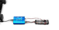 Chargeur rapide SkyRC IMAX B6 V2 pour batteries LiPo, LiFe, LiIon, LiHV, NiMH, NiCd, Pb et accessoires de drones - Ventes flash