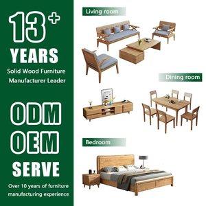 Chaise de loisirs à cadre en bois de frêne avec tissu en coton et lin Chaise de salon moderne pour bureau à domicile et chambre à coucher Utilisation polyvalente - Product Image 4