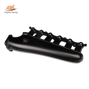 NOUVEAU 1JZ GTE Collecteur d'admission pour <span class=keywords><strong>Toyota</strong></span> Supra <span class=keywords><strong>MK</strong></span> III <span class=keywords><strong>3</strong></span> JZA70 1991 1992 1993 1994 1995 1996 1997 1998 1999 2000 1JZGTE - Product Image 3