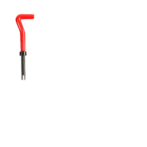 261-Piece <b>Set</b> of Hand-Held Stainless Steel Self-Tapping <b>Screw</b> Threading Tool Thread Repairer Inserts for Maintenance UNCUNF Hand - Product Image 2