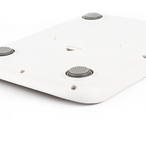 High-Precision Stainless Steel Electronic Kitchen Scale for Baking Pour-Over Coffee Home Use <b>Rechargeable</b> Digital Food Scale - Product Image 5