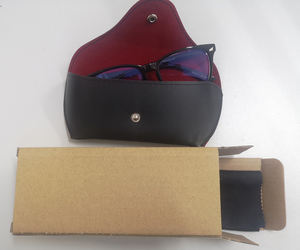 Montures Offre Spéciale pour lunettes en verre lumière bleue bloquant la chine aux états-unis Canada royaume-uni France allemagne australie lunettes de lecture lunettes de soleil - Product Image 4