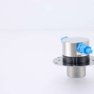 ปั๊มเกียร์แม่เหล็กขนาดเล็ก DOCOD ปั๊มถ่ายน้ำมันแรงดันสูงความแม่นยำสูง 40W ปั๊มไฟฟ้าสแตนเลสพร้อมซีล - Product Image 6