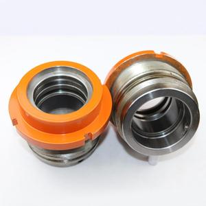 Couvre-cylindre de levier Hyundai 31Y1-05180, pièces hydrauliques en acier inoxydable - Product Image 2