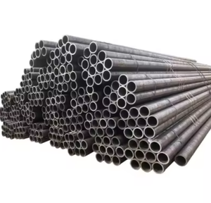 Trouver une icône similaire Tuyaux ronds en acier au carbone de haute qualité Tuyau sans couture Tube en acier au carbone de haute qualité - Product Image 1