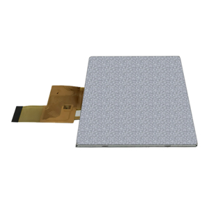 Factory Direct 5-Zoll-<span class=keywords><strong>LCD</strong></span>-Modul mit 800x480 40-poliger TTL-Schnitts telle, optionaler 4-Draht-resistiver oder kapazitiver Touchscreen - Product Image 5