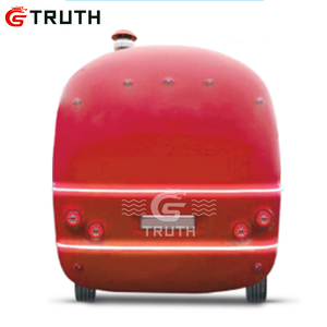 Carrito de Comida Rápida Estándar Australiano Truth, Quiosco de Comida Callejera, Remolque de Comida para <span class=keywords><strong>Kebab</strong></span>, Camioneta de Comida - Product Image 6