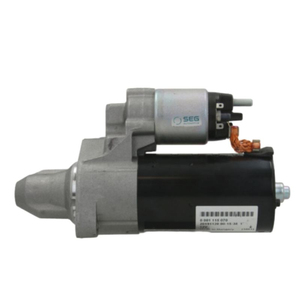 Nuovo Motorino di Avviamento all'Ingrosso 51975678 per Jeep Renegade/Fiat <span class=keywords><strong>500X</strong></span> 12V 1.62kW con Garanzia di 12 Mesi - Product Image 3