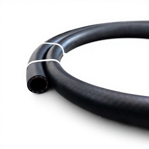 Tuyau flexible en caoutchouc EPDM haute résistance pour air et eau, facteur de sécurité 4:1, pour équipements à air comprimé et construction - Product Image 4