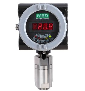 كاشف غاز قابل للاحتراق بالأشعة تحت الحمراء ثابت MSA Primax أصلي - Product Image 6