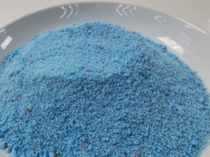 Detergente en <span class=keywords><strong>Polvo</strong></span> para Ropa Azul de 15 kg, Hecho en China, Fábrica de Detergentes - Product Image 3