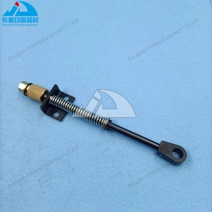 M2.010.071 Levier de réglage pour <span class=keywords><strong>machine</strong></span> <span class=keywords><strong>Heidelberg</strong></span> SM74 Tige de réglage Pièces d'impression <span class=keywords><strong>offset</strong></span> de haute qualité Barre de guidage - Product Image 5