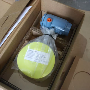 Transmetteur de débitmètre vortex à bride pour gaz liquide Emerson Rosemount 8800 4-20mA - Product Image 6
