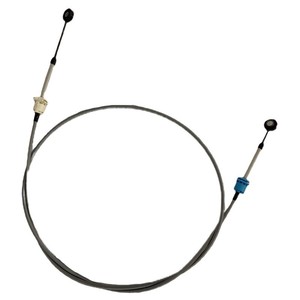 Cable de Accionamiento para Techo Corredizo Lexus 63205-35030, Pieza de Repuesto Original para Reparación, Nueva - Product Image 5