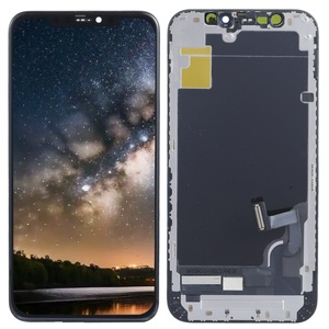 Pantalla Táctil Digitalizadora ZY para iPhone 12 Mini, Repuesto de Pantalla LCD, Venta al Por Mayor de Repuestos para Teléfonos - Product Image 5