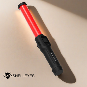 Draagbare Digitale Alcohol Blaastest Met Led Sterke Lichte Stem Broadcast Alcohol Tester - Product Image 2