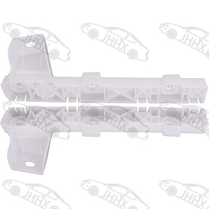 ขายึดกันชนหน้ารถยนต์สำหรับ MITSUBISHI LANCER <span class=keywords><strong>CY4A</strong></span> / INSPIRA ปี 2008 2009 2010 2011 2012-2017 6400F549 6400F550 - Product Image 6