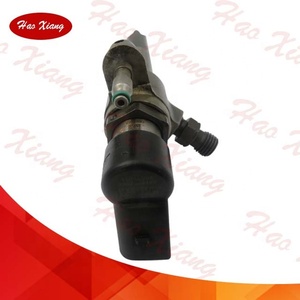 Haoxiang 9674973080 50274v05 Common Rail inyectores động cơ diesel phụ tùng nhiên liệu diesel phun vòi phun cho Citroen - Product Image 2