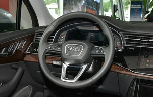 Offerta Speciale: <span class=keywords><strong>Audi</strong></span> Q7 2.0T SUV Benzina Turbo AWD, Sedili in Pelle, Cerchi in Lega R21, Tetto Panoramico, Fari LED, Schermo Touch - Product Image 6