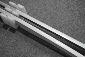 <span class=keywords><strong>Barre</strong></span> <span class=keywords><strong>de</strong></span> <span class=keywords><strong>toit</strong></span> en alliage d'aluminium pour <span class=keywords><strong>Kia</strong></span> <span class=keywords><strong>Sportage</strong></span> KX5 2022 +. - Product Image 6