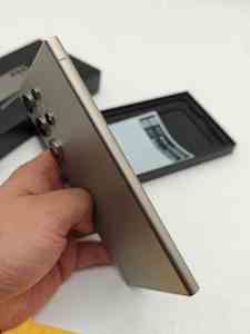 Teléfono Inteligente Shan <span class=keywords><strong>Mu</strong></span> S24 Super 5G, <span class=keywords><strong>Android</strong></span> 14, CDMA LTE, AMOLED 120Hz, Snapdragon Serie 800, Batería de 5000-5999mAh, Buen Estado Original - Product Image 3