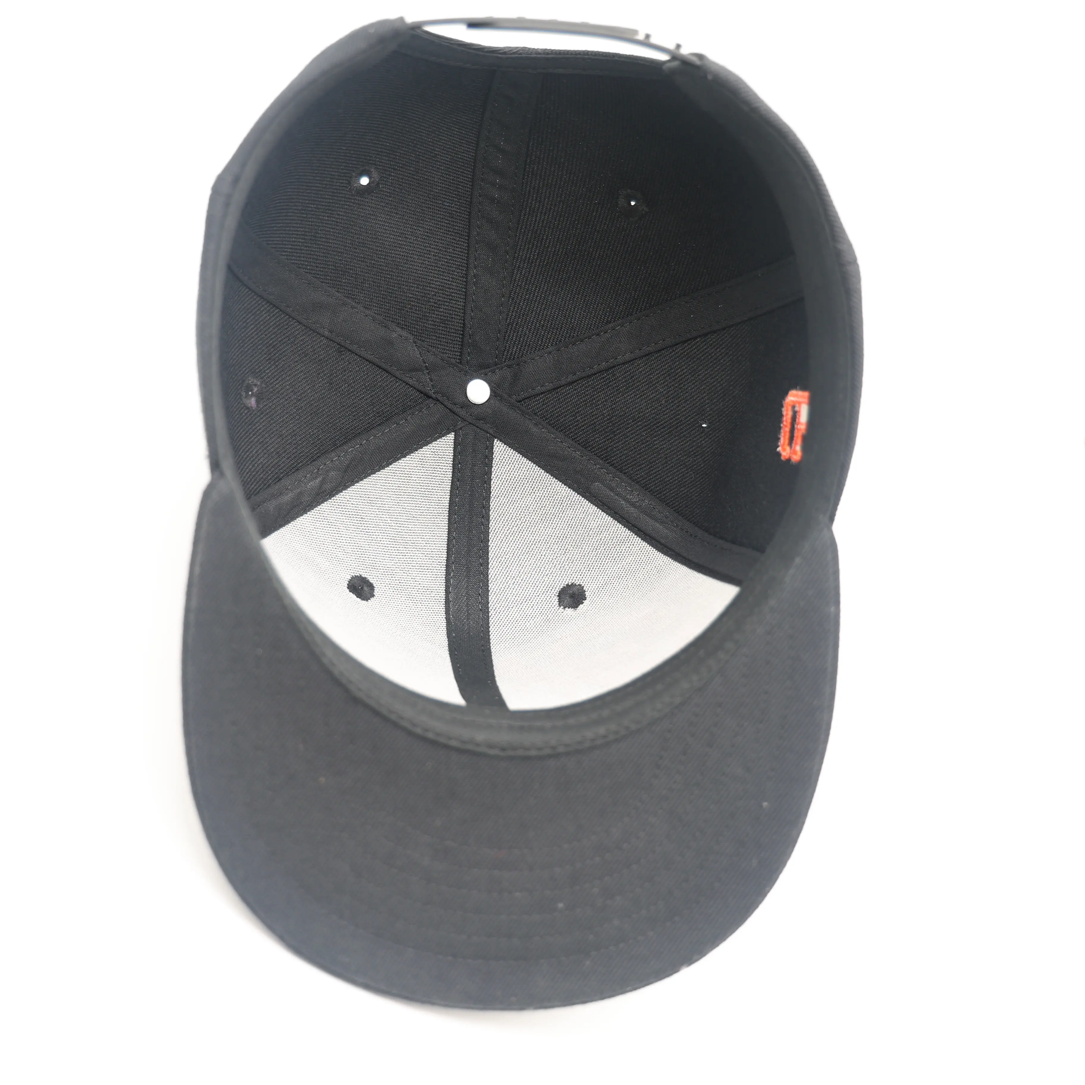 China wholesale website custom 6 panel 3d embroidery flat brim basketball snapback caps hats men