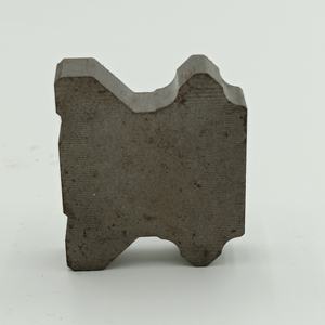 O aço estirado a frio perfila o paralelogramo personalizado das formas AISI 1045/1020/5140/4140/8620 baixo preço direto da fábrica, aço do carbono/liga - Product Image 4