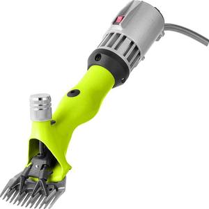 Chuyên nghiệp có thể sạc lại cừu tóc Clipper ST-2000500W động cơ động vật tóc Clipper - Product Image 1