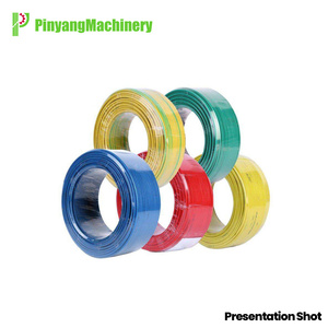 Đông Quan pinyang tự động điện dây đồng và Cáp <span class=keywords><strong>spool</strong></span> <span class=keywords><strong>Traverse</strong></span> CuộN quanh co gói đóng gói Máy làm - Product Image 3