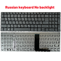 Clavier d'ordinateur portable russe/américain/britannique/espagnol/français pour Lenovo IdeaPad 330-15 330-15AST 330-15IGM 330-15IKB 330-15ARR 720-15 720-15IKB