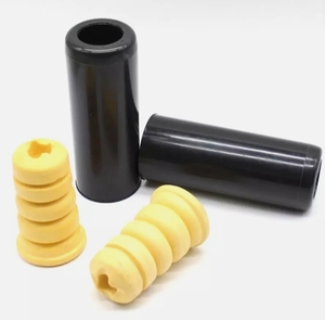 33536857468 paio di paraurti posteriore per BMW X1 F48 F49 2 '<span class=keywords><strong>Tourer</strong></span> attivo <span class=keywords><strong>F45</strong></span> - Product Image 1